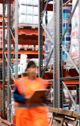racks autoportantes